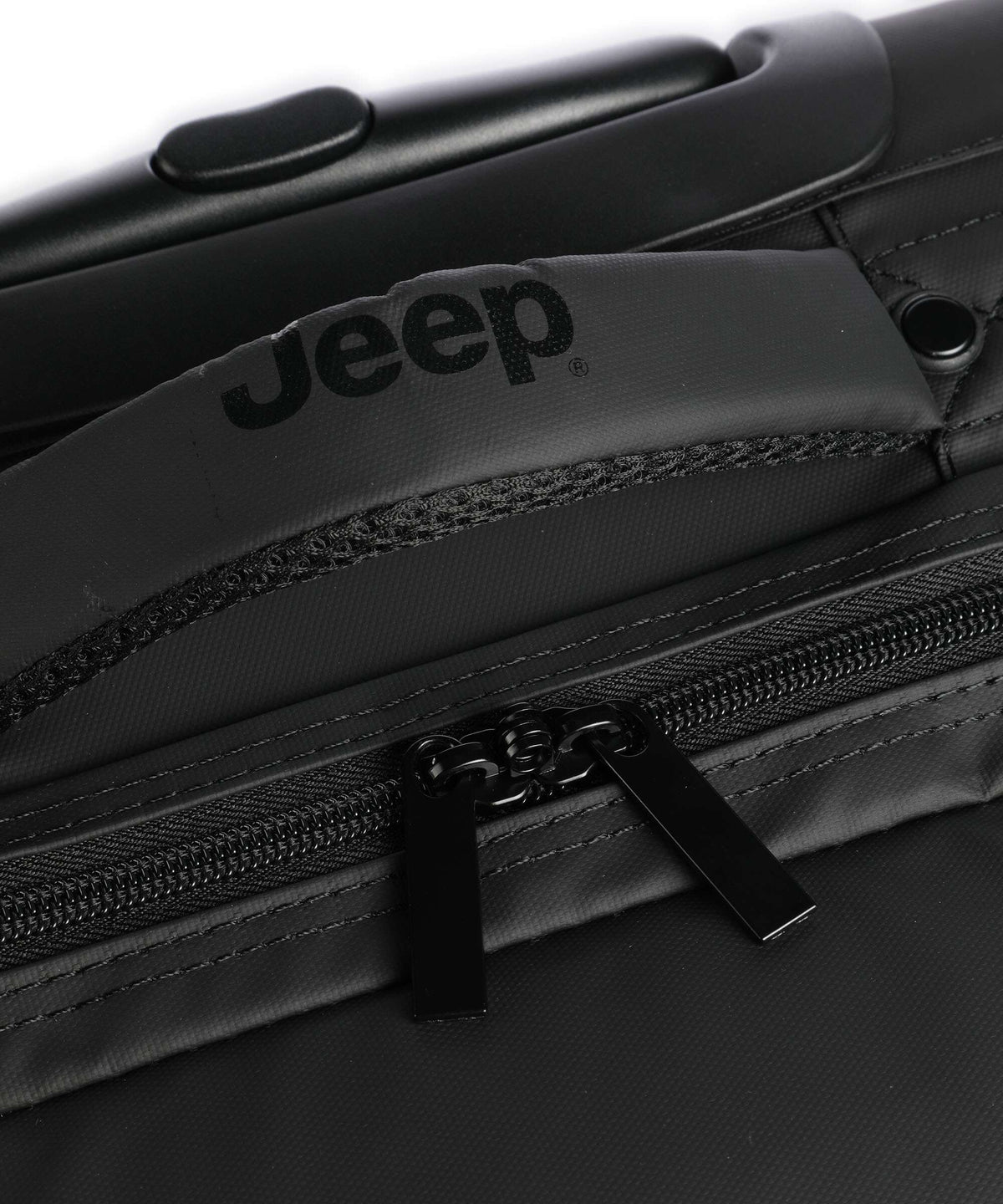 Jeep JS007C 73 Travel bag with wheels grey