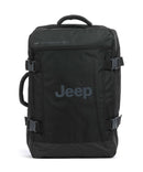 Jeep JS007C XL Mochila de viagem black