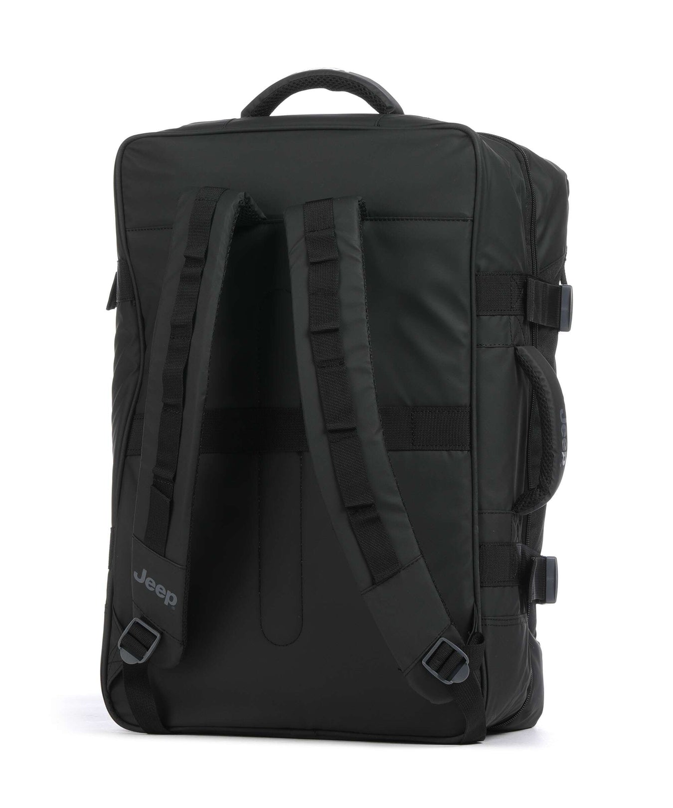 Jeep JS007C XL Travel backpack black