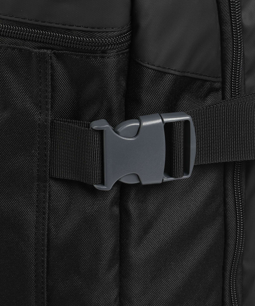 Jeep JS007C XL Travel backpack black