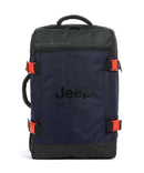 Jeep JS007C XL Mochila de viagem blue