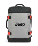 Jeep JS007C XL Mochila de viagem grey