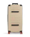 Jeep JH002B Carrinho de 4 rodas warm sand