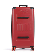 Jeep JH002B Spinner (4 wheels) chili pepper red