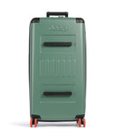Jeep JH002B Carrinho de 4 rodas green