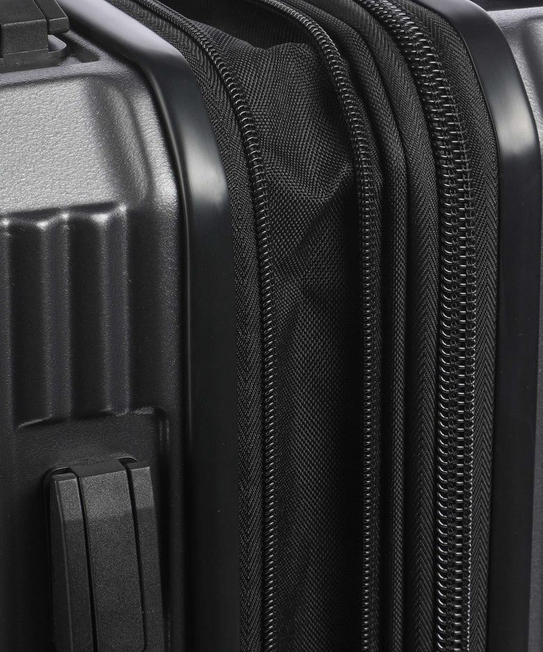 Jeep JH001A Spinner (4 wheels) grey