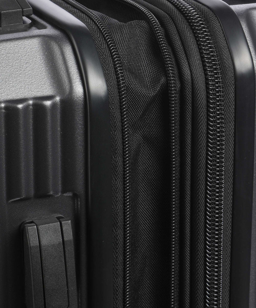 Jeep JH001A Spinner (4 wheels) grey