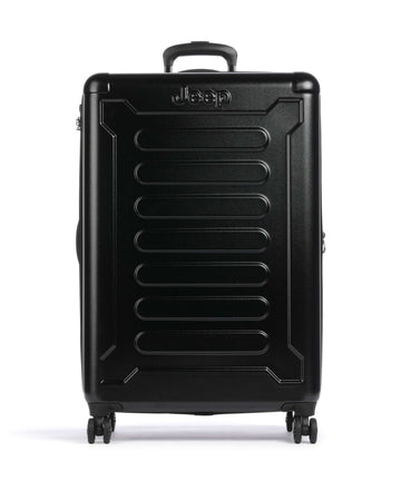 Jeep JH004C Carrinho de 4 rodas black