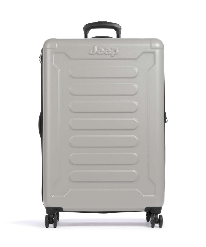 Jeep JH004C Spinner (4 wheels) grey