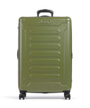 Jeep JH004C Carrinho de 4 rodas avocade green