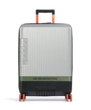 Jeep JH001A Carrinho de 4 rodas silver