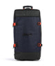 Jeep JS007C 82 Travel bag with wheels blue