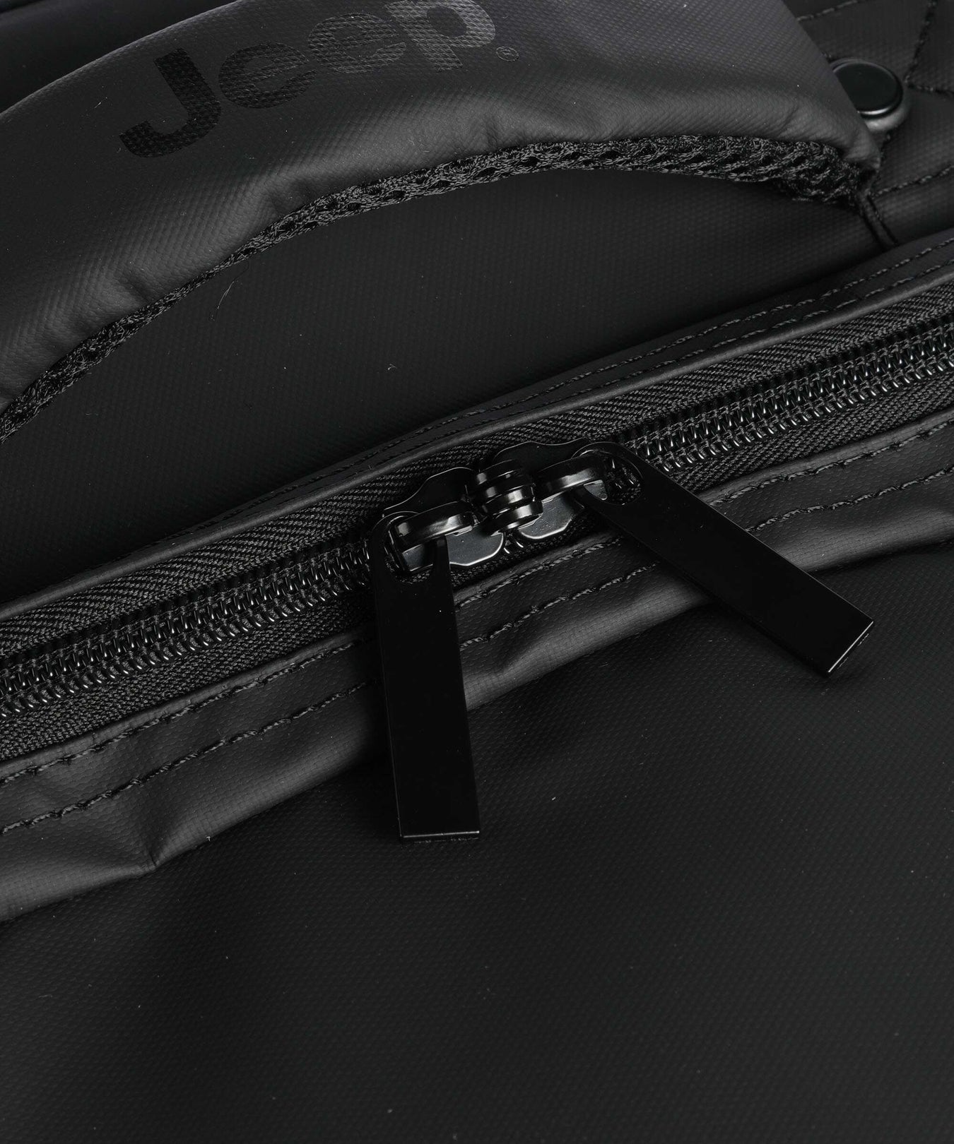 Jeep JS007C 82 Travel bag with wheels blue