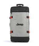 Jeep JS007C 82 Mala de viagem com rodas grey