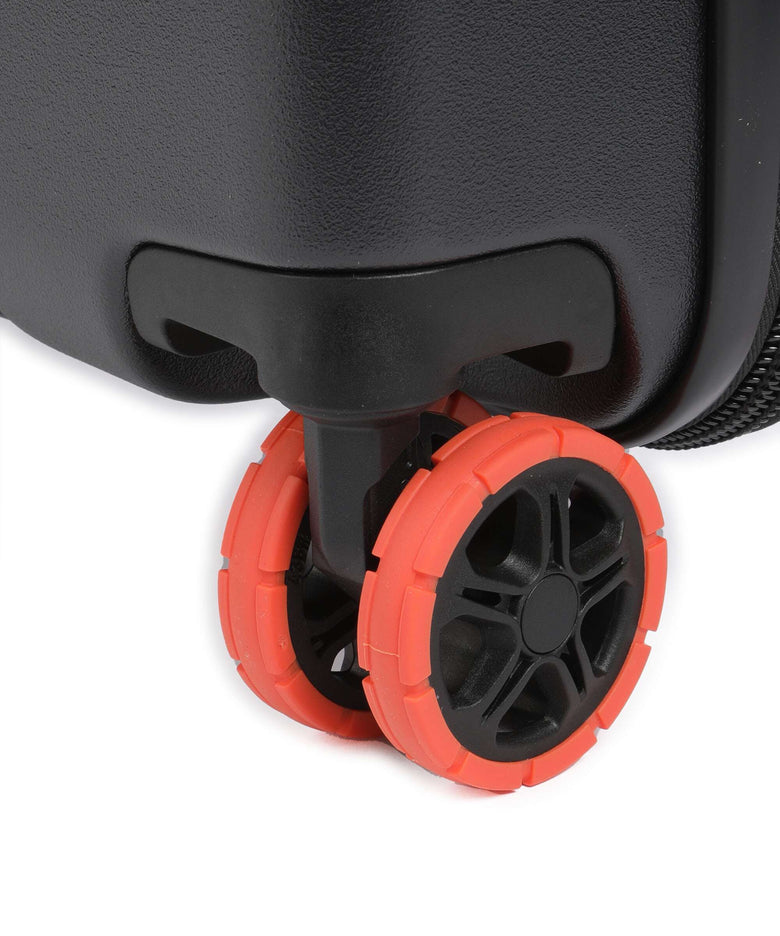 Jeep JH001A Spinner (4 wheels) grey