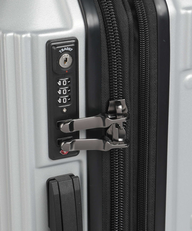 Jeep JH001A Spinner (4 wheels) silver