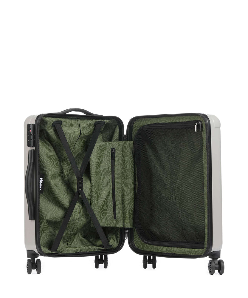 Jeep JH004C Spinner (4 wheels) grey