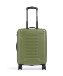 Jeep JH004C Carrinho de 4 rodas avocade green