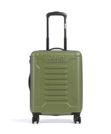 Jeep JH004C Carrinho de 4 rodas avocade green