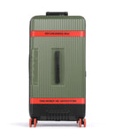 Jeep JH001A Carrinho de 4 rodas green