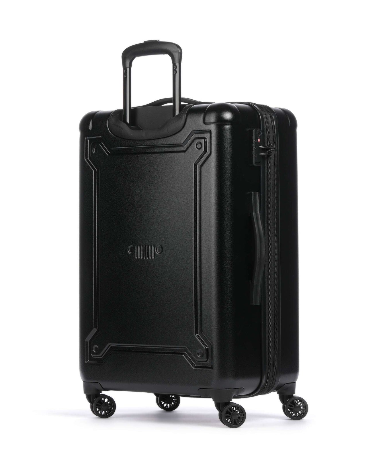 Jeep JH004C Spinner (4 wheels) black