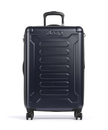 Jeep JH004C Carrinho de 4 rodas blue