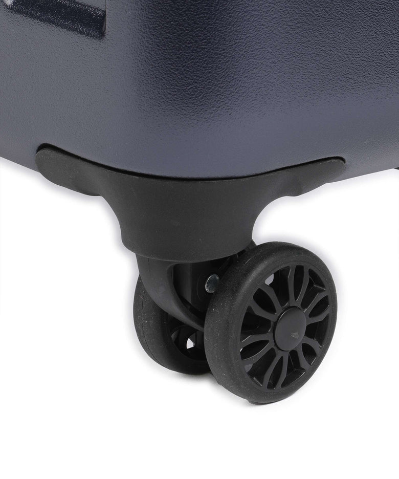 Jeep JH004C Spinner (4 wheels) blue