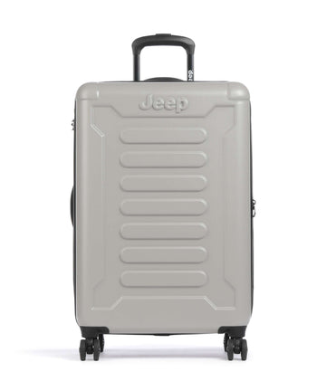 Jeep JH004C Carrinho de 4 rodas grey