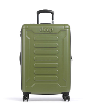 Jeep JH004C Carrinho de 4 rodas avocade green