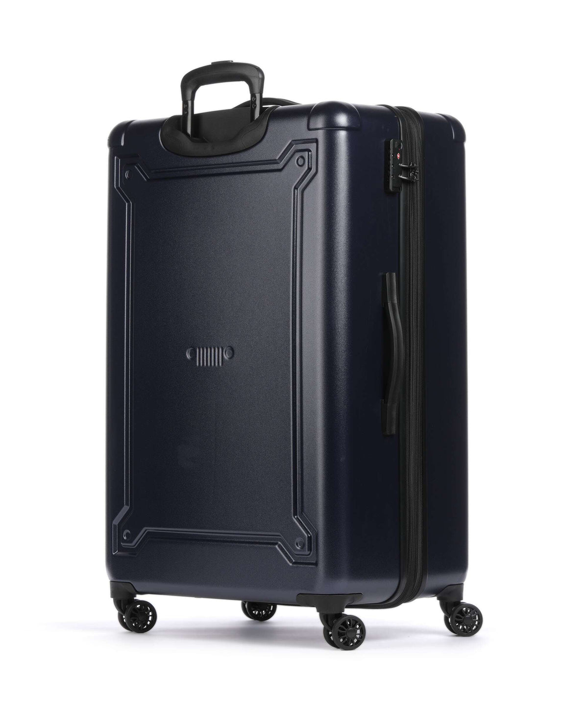 Jeep JH004C Spinner (4 wheels) blue