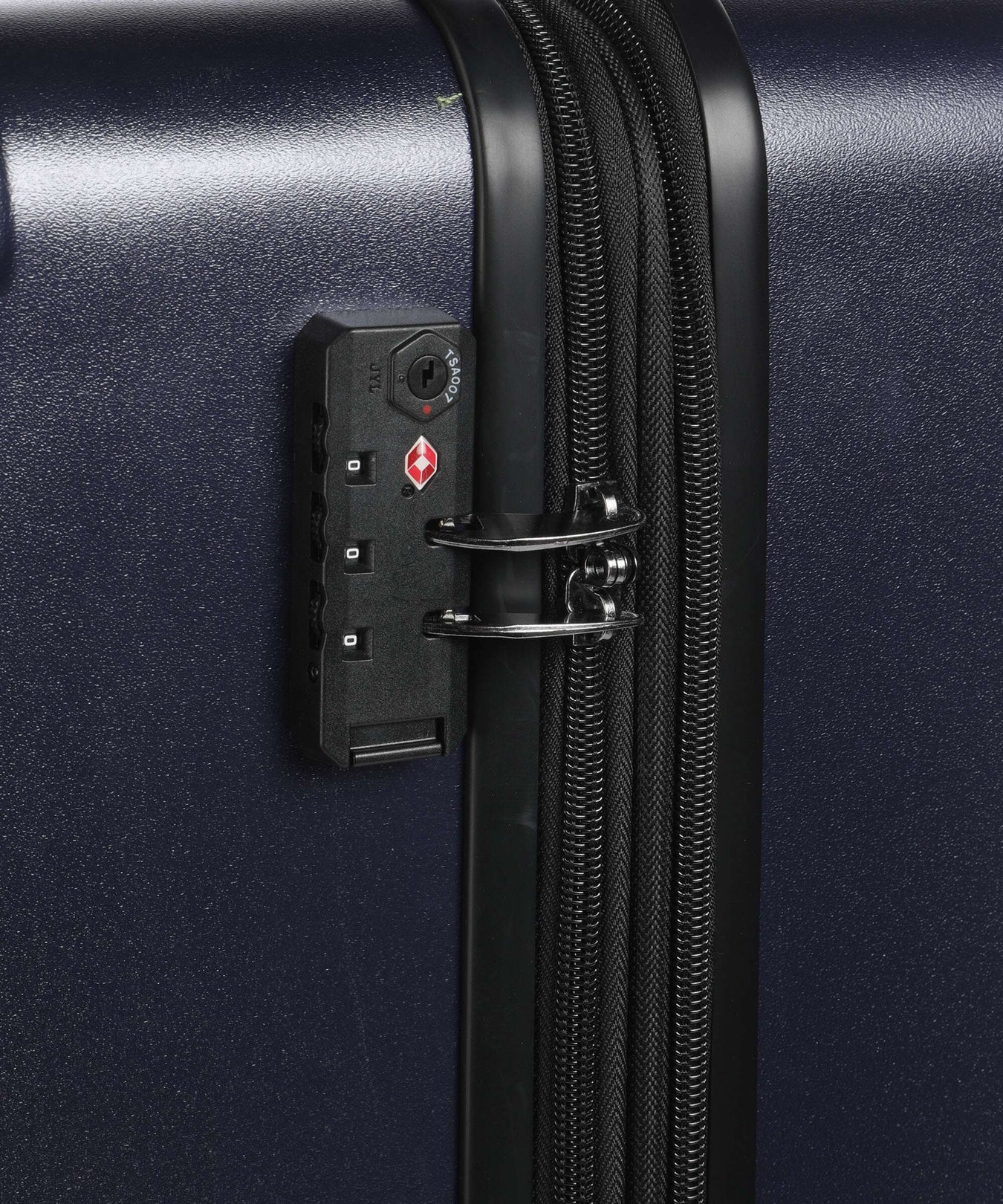 Jeep JH004C Spinner (4 wheels) blue