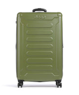 Jeep JH004C Carrinho de 4 rodas avocade green