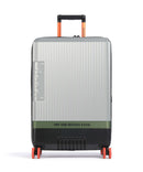 Jeep JH001A Carrinho de 4 rodas silver