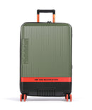 Jeep JH001A Carrinho de 4 rodas green