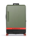 Jeep JH001A Carrinho de 4 rodas green