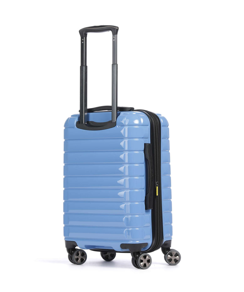 Delsey Paris Shadow 5.0 Spinner (4 wheels) marina