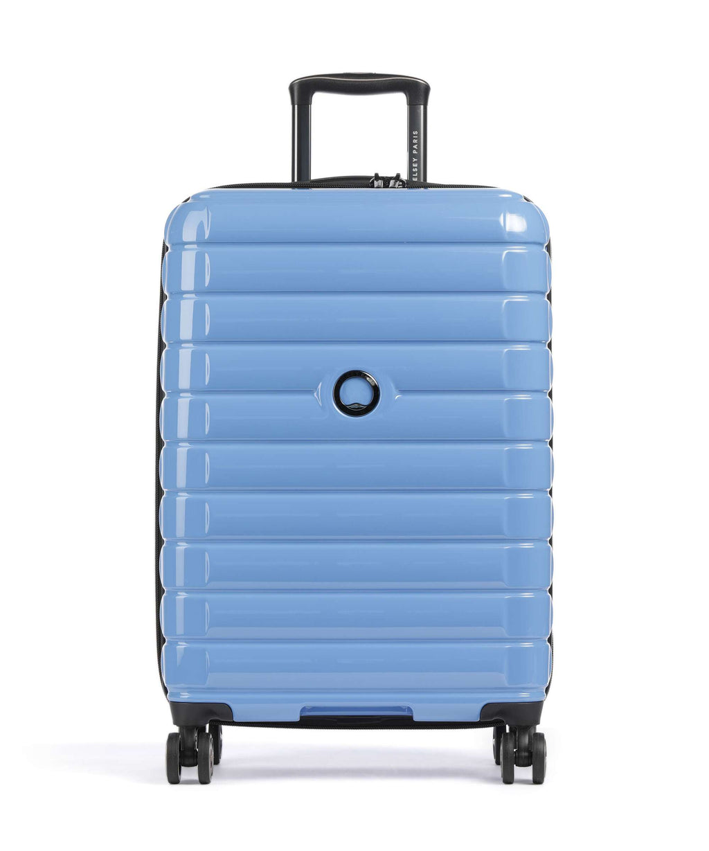 Delsey Paris Shadow 5.0 Spinner (4 wheels) marina