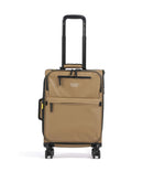 Delsey Paris Maubert 2.0 Carrinho de 4 rodas beige