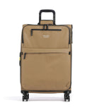 Delsey Paris Maubert 2.0 Carrinho de 4 rodas beige