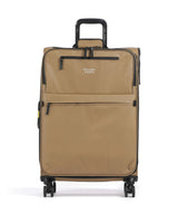 Delsey Paris Maubert 2.0 Carrinho de 4 rodas beige
