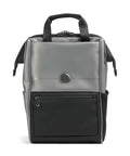 Delsey Paris Turenne Soft Backpack silber
