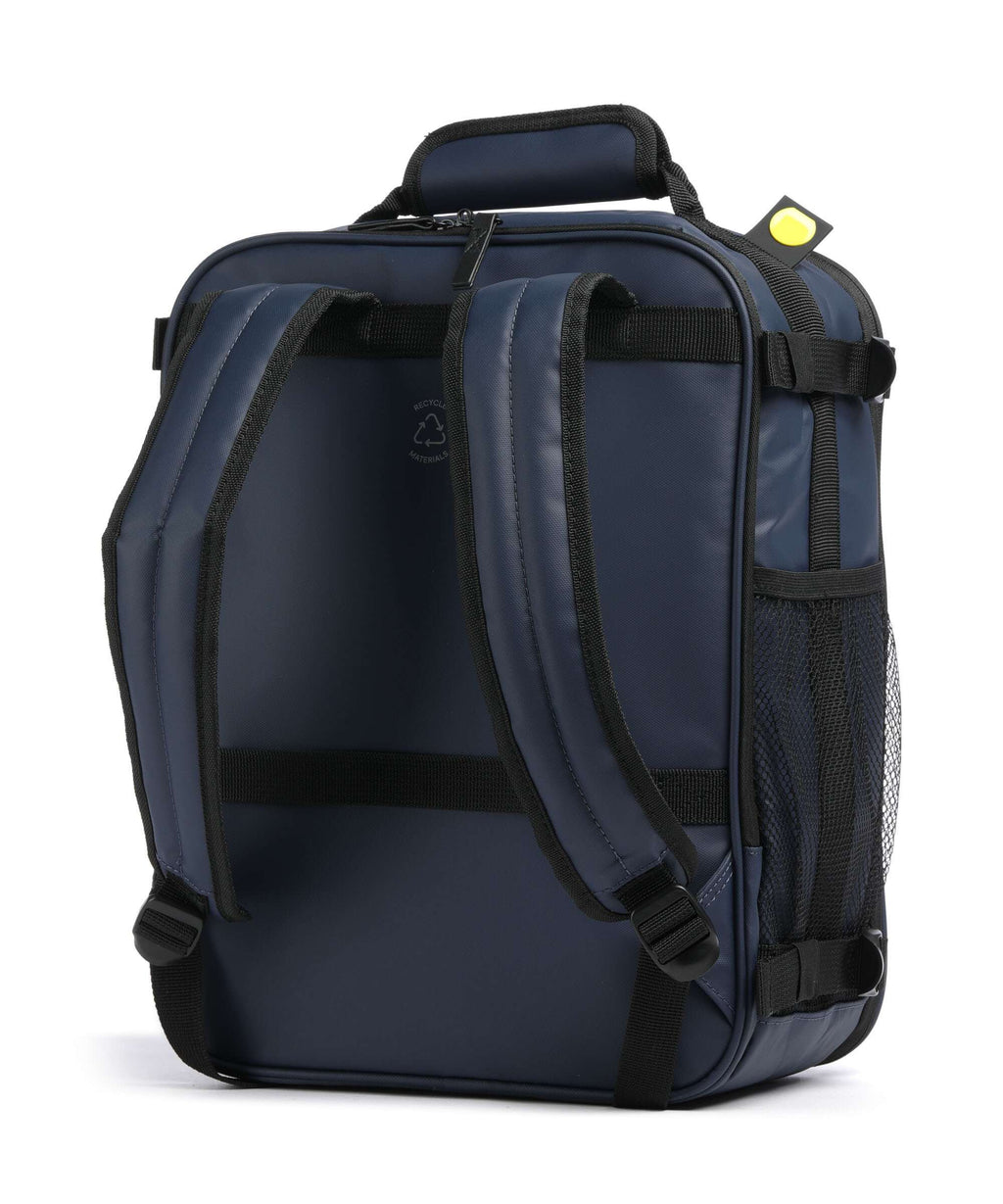 Delsey Paris Maubert 2.0 Travel backpack blau