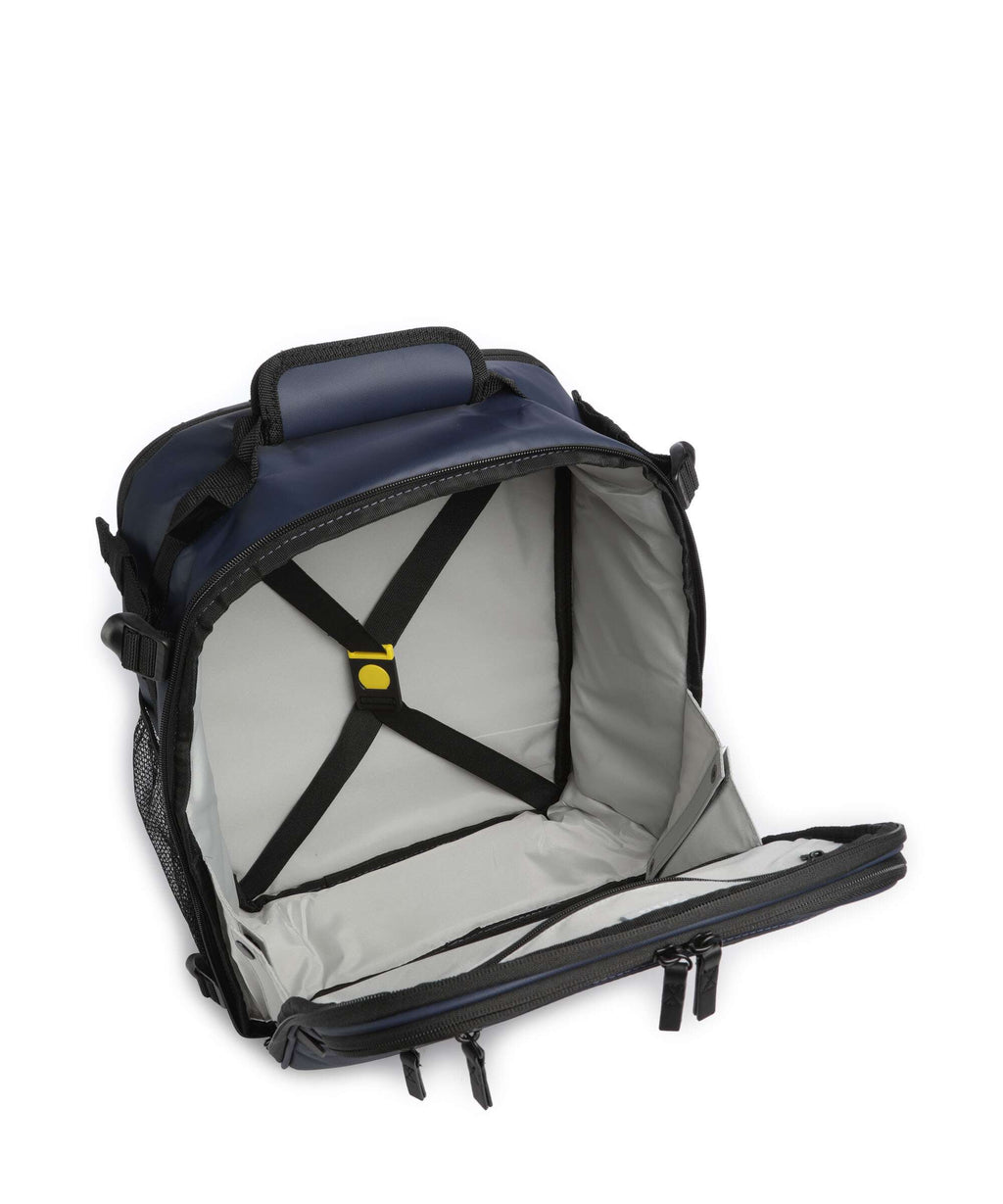 Delsey Paris Maubert 2.0 Travel backpack blau