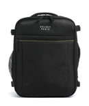 Delsey Paris Brochant 3 Mochila de viagem deep black