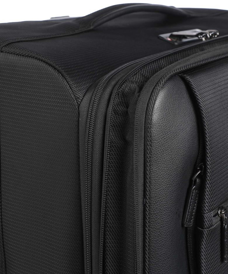 Delsey Paris Montmartre Air 3.0 Spinner (4 wheels) black