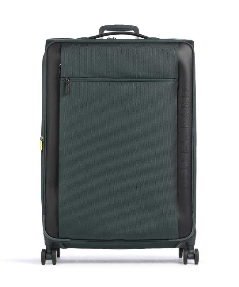 Delsey Paris Montmartre Air 3.0 Spinner (4 wheels) pine