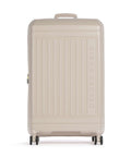 Delsey Paris Lutece Spinner (4 wheels) beige