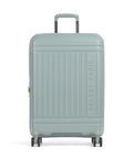 Delsey Paris Lutece Spinner (4 wheels) sage green