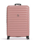 Delsey Paris Shadow 5.0 Spinner (4 wheels) ash rose