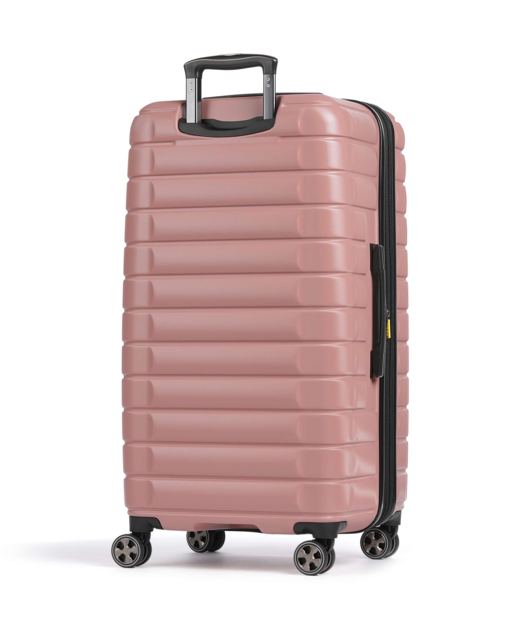 Delsey Paris Shadow 5.0 Spinner (4 wheels) ash rose
